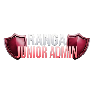 RANGA JUNIOR ADMIN