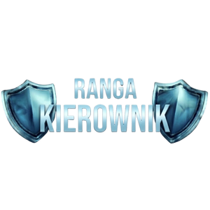 RANGA KIEROWNIK