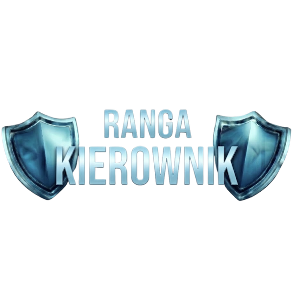 RANGA KIEROWNIK