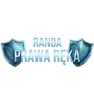 RANGA PRAWA RĘKA