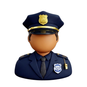 PRACA POLICJANTA