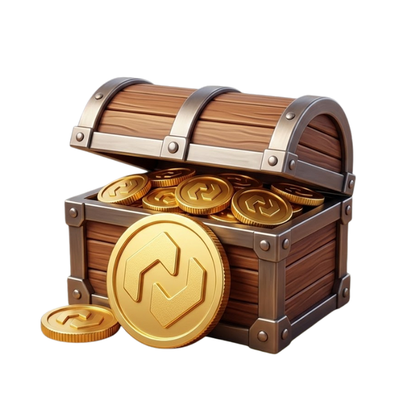 SPLIT COINS x9000