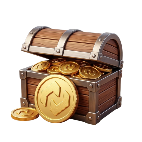 SPLIT COINS x800