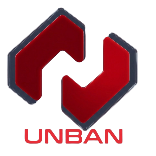 UNBAN PERM