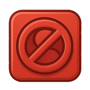 UNBAN DO 7 DNI