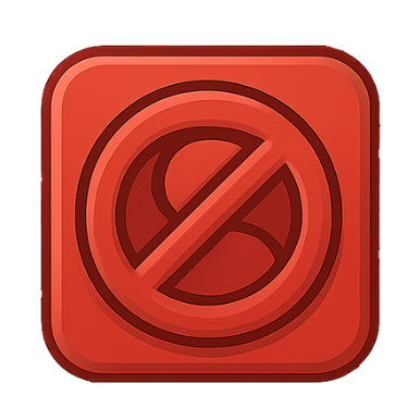 UNBAN DO 7 DNI