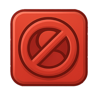 UNBAN 1-3 DNI